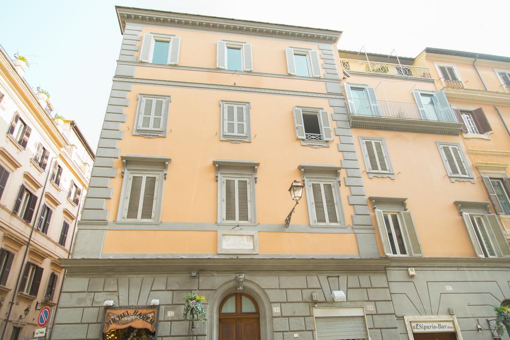Lejlighed Sistina 138 Luxury