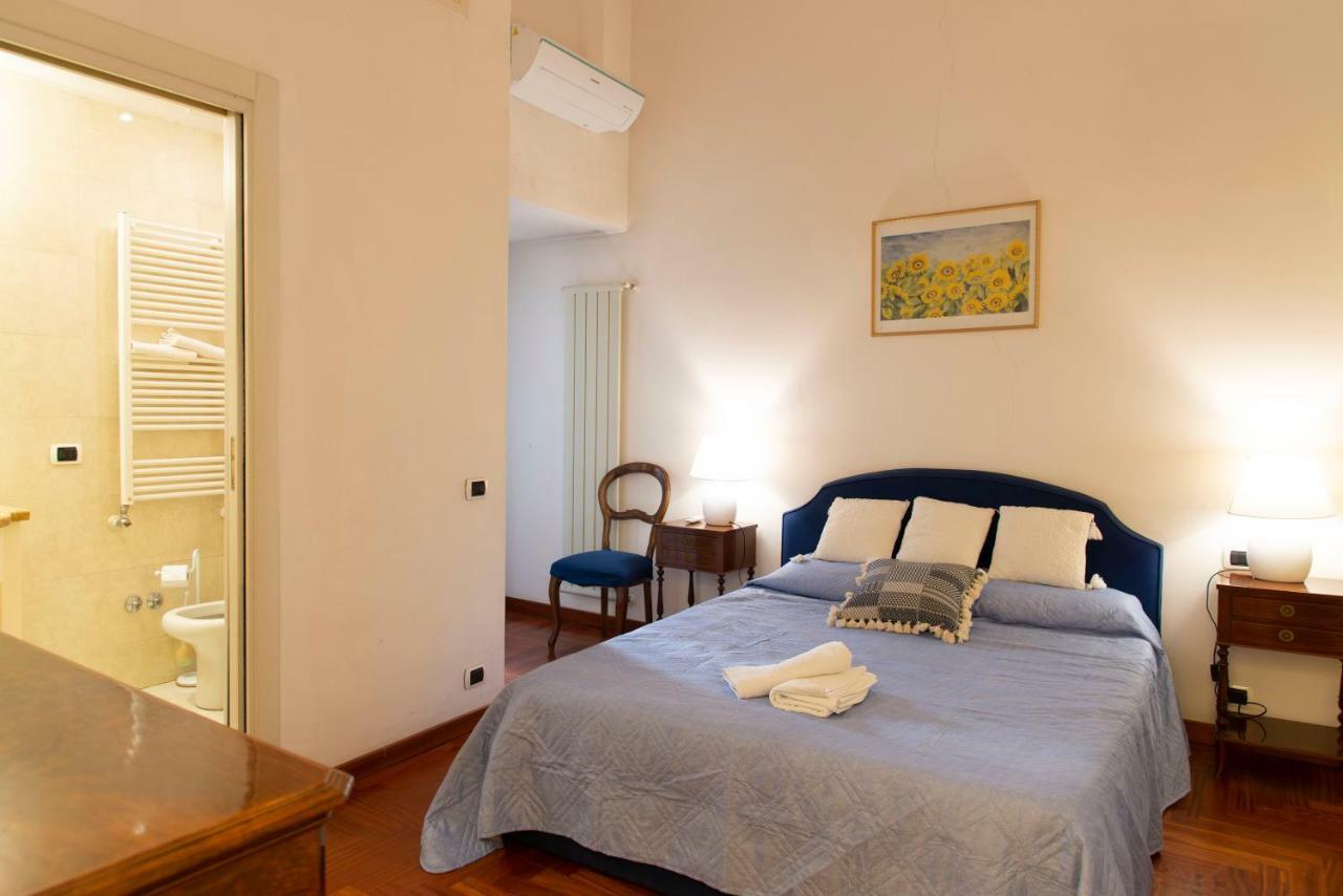 Sistina 138 Luxury Lejlighed