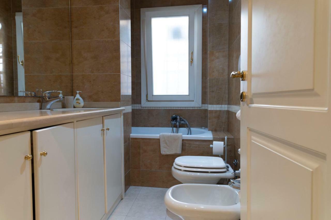 Lejlighed Sistina 138 Luxury Rom