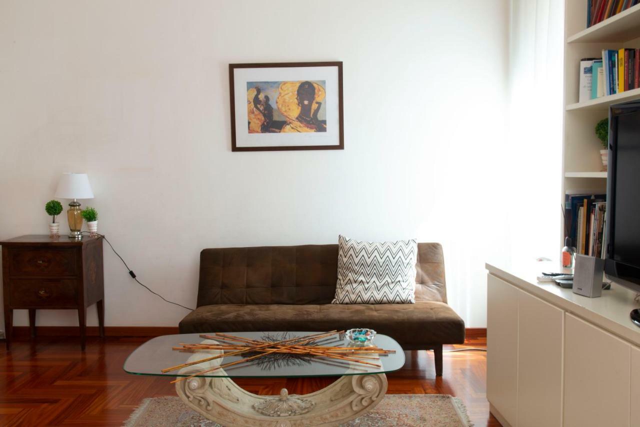 Lejlighed Sistina 138 Luxury *