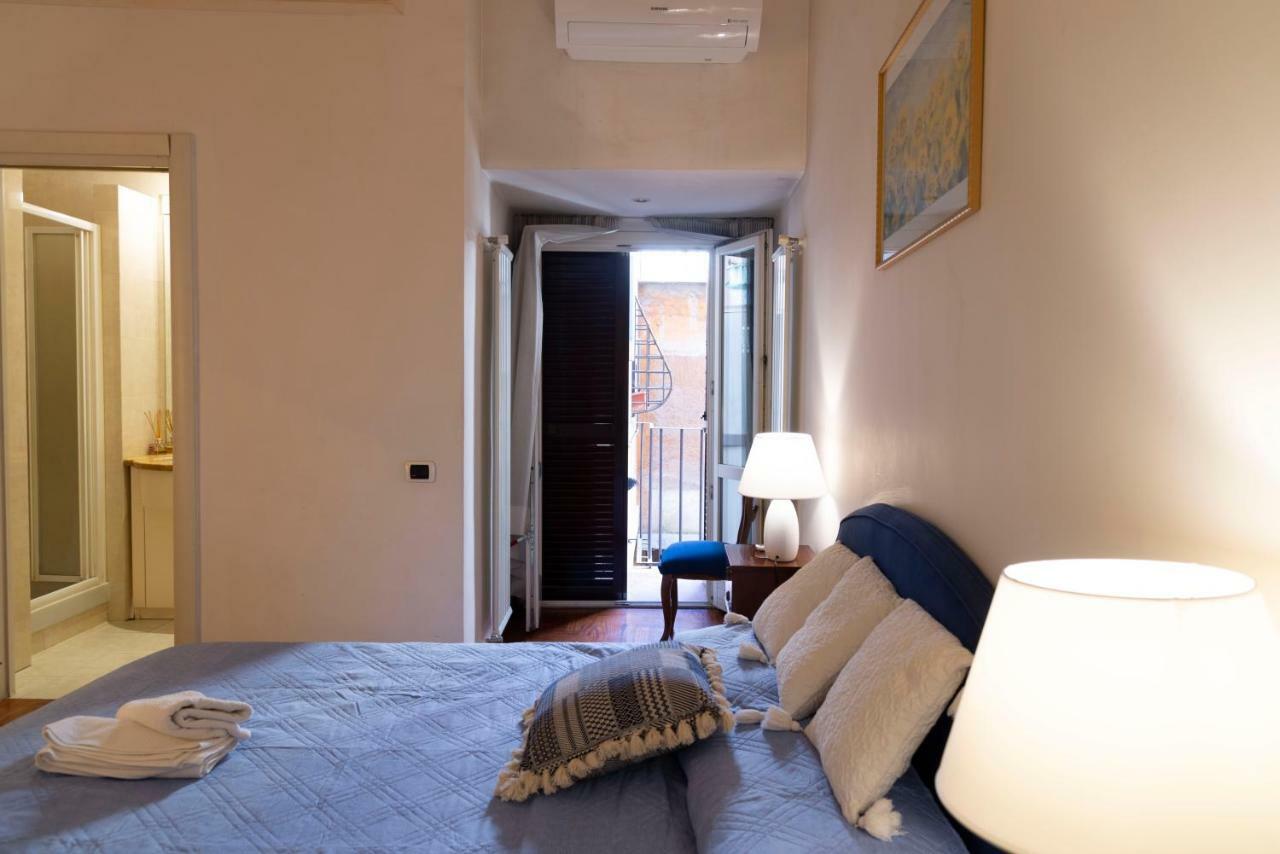 Lejlighed Sistina 138 Luxury